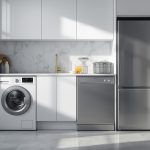 Jak zapobiegać awariom sprzętu domowego