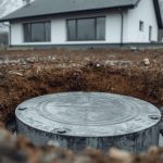 Praktyczne użytkowanie zbiornika bezodpływowego w domu jednorodzinnym – codzienne obowiązki dla właścicieli nieruchomości